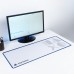 Настольный коврик PlayStation Icons Desk Mat (Paladone)